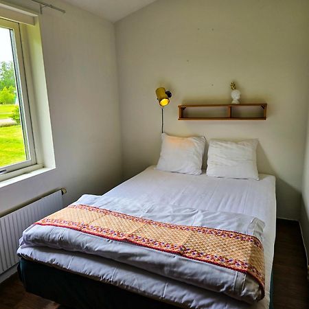 Nature Shelter Hotel Asljunga Bagian luar foto