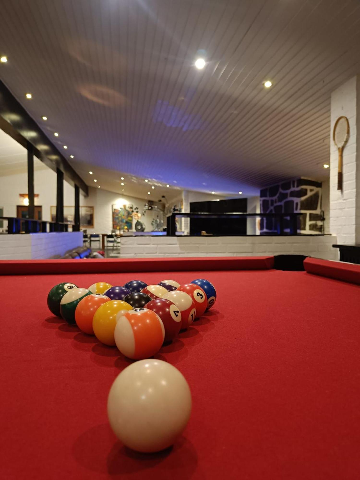 Nature Shelter Hotel Asljunga Bagian luar foto